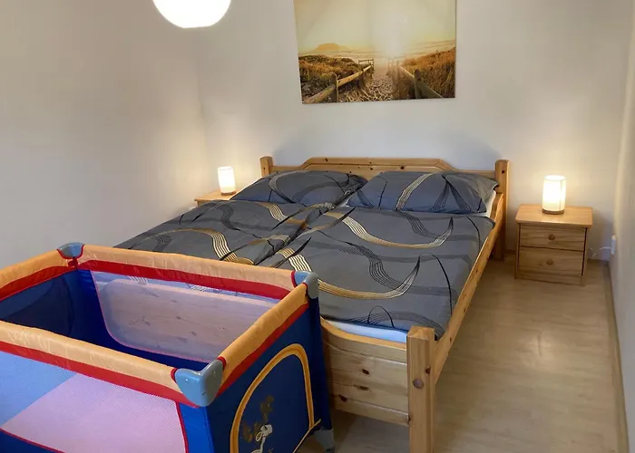 Apartman Lipno 1