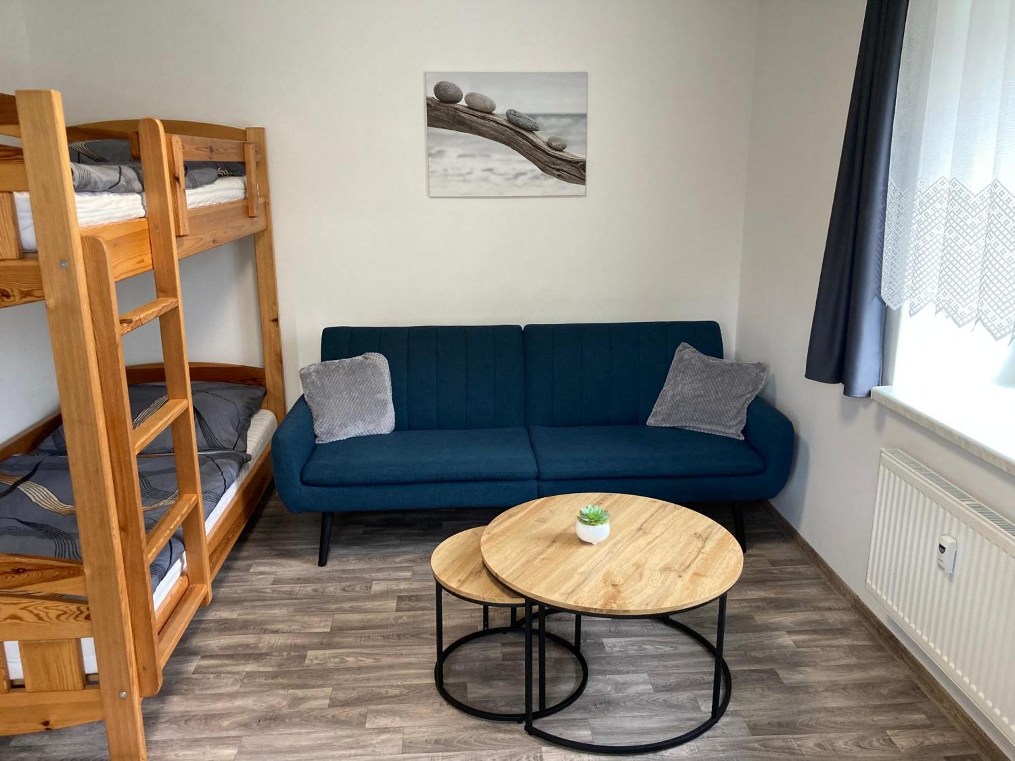 Apartamento Lipno 1 *